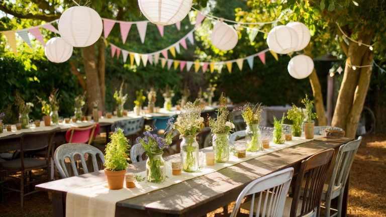 Budget-Friendly Event Design: How to Create a Great Venue on a Budget