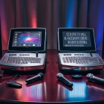 select perfect karaoke entertainment