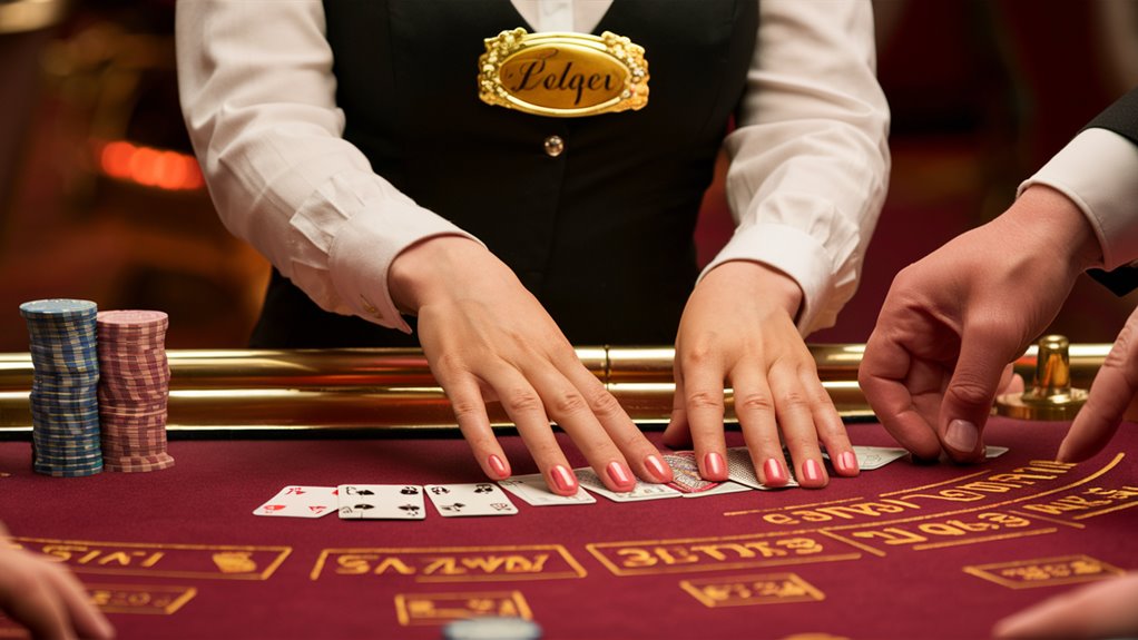 service builds casino customer loyalty