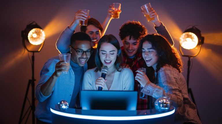 sing better have fun