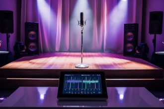 sing karaoke with confidence