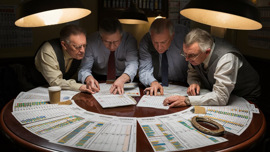 smart betting strategies win