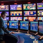 software enhances casino management