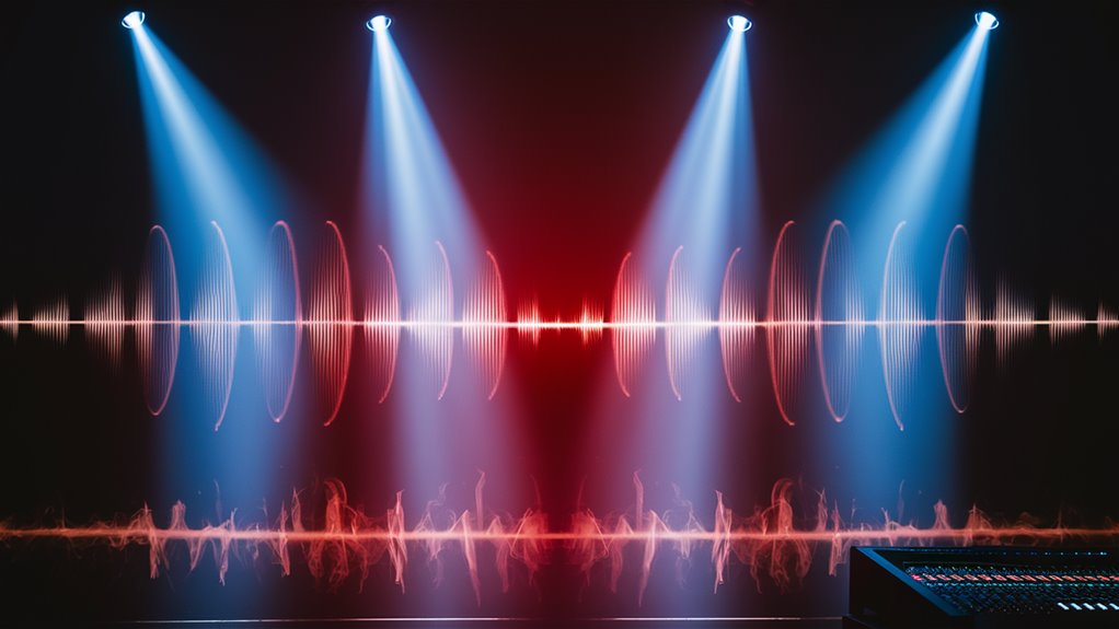 sound and video alignment