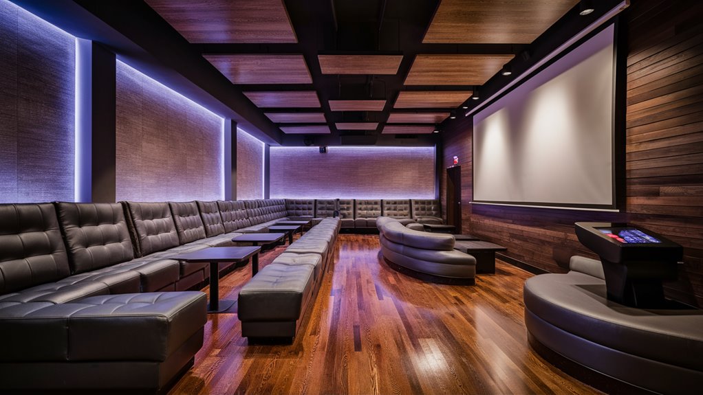 space planning and design