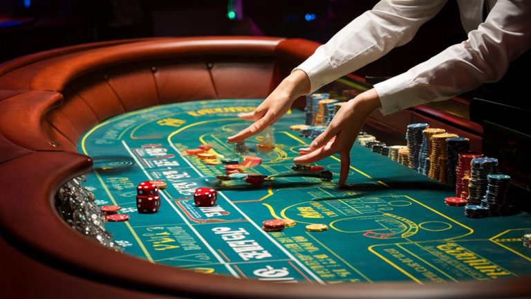 Arc & Sunder Bets: Splitting Sweeping Freedoms for Table-Defining Power