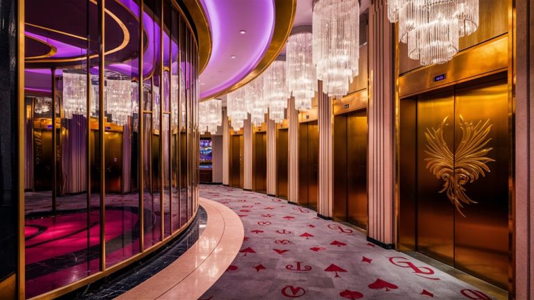 Casino Branding: Establishing a Unique Identity in a Competitive Market