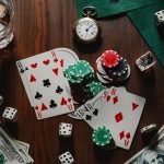 strategic gambling for profit