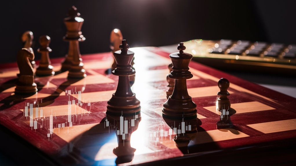 strategic investment decision making