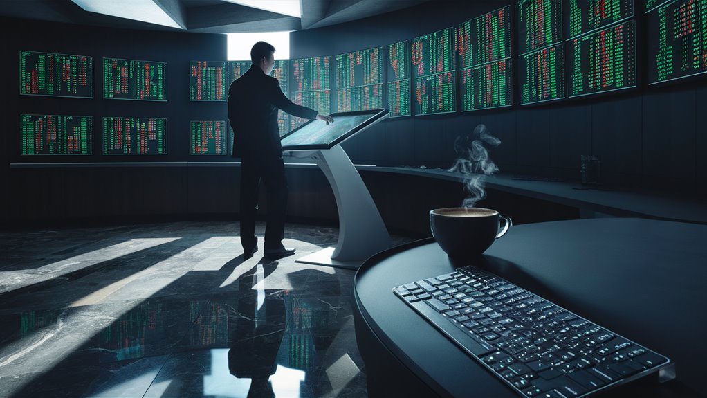 strategic investment entry timing