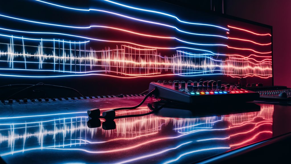 synchronization methods and procedures