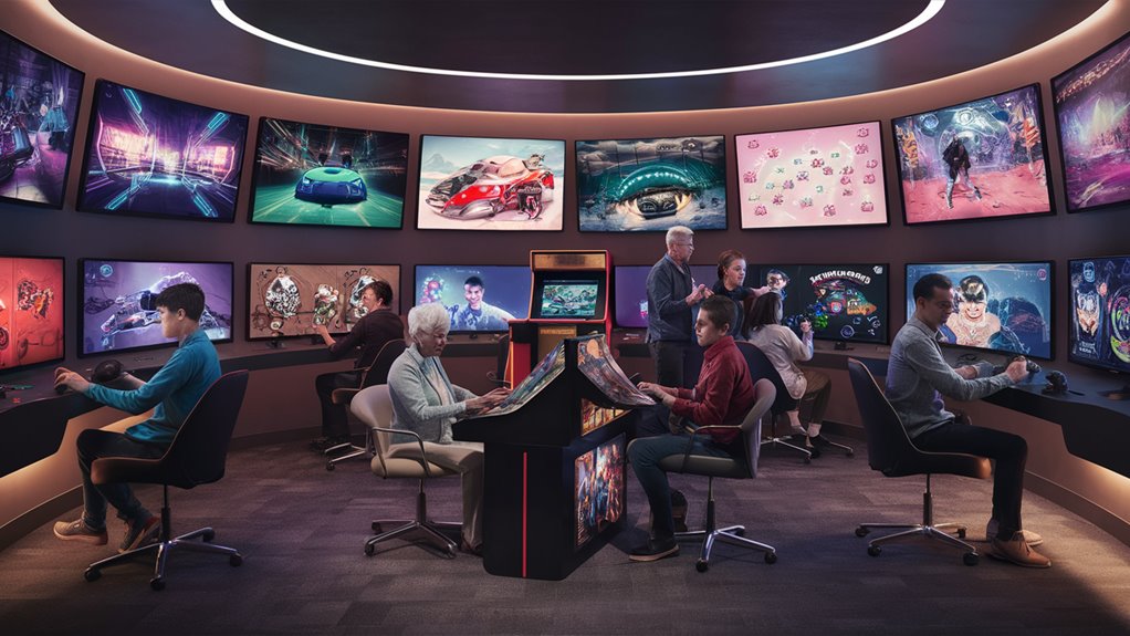 tech guides gaming choices