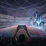 tech transforms entertainment events