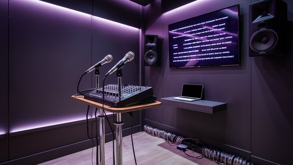 tools and requirements needed