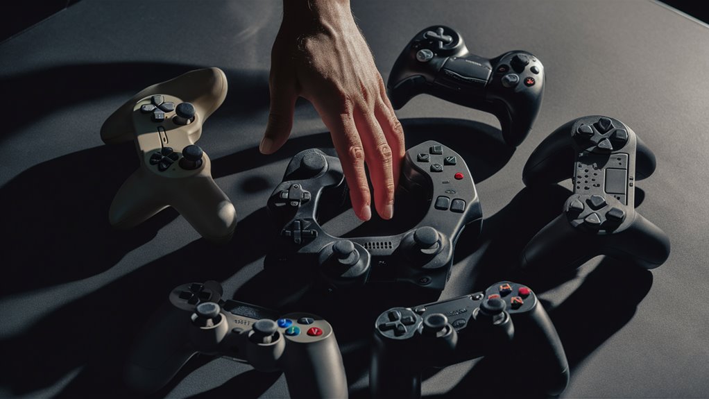 understanding why players play