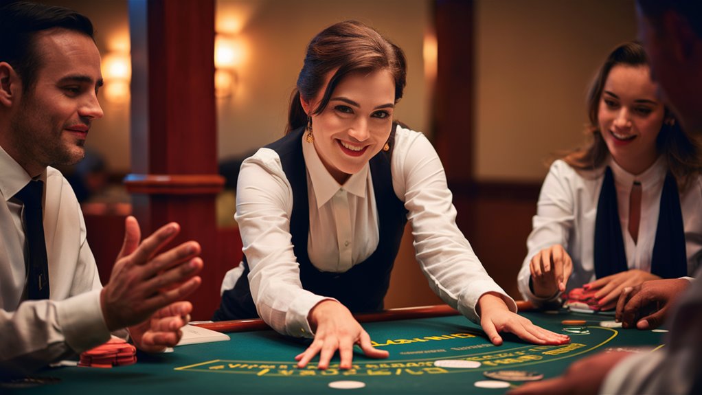 understanding why players stay