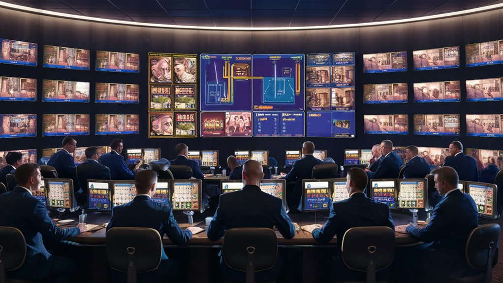 watch casino prevent crime