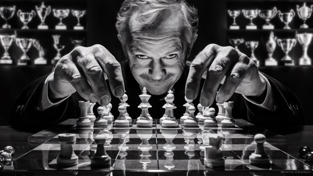 winner s mental game rules