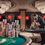 casino money laundering detection