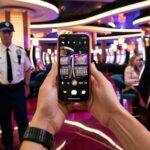 casino phone wiping myth