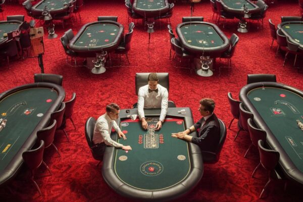 casino violated privacy laws