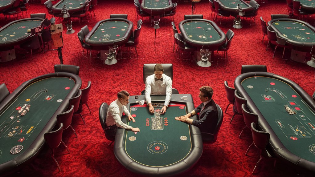casino violated privacy laws
