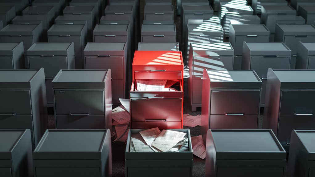 detecting patterns to stop fraud