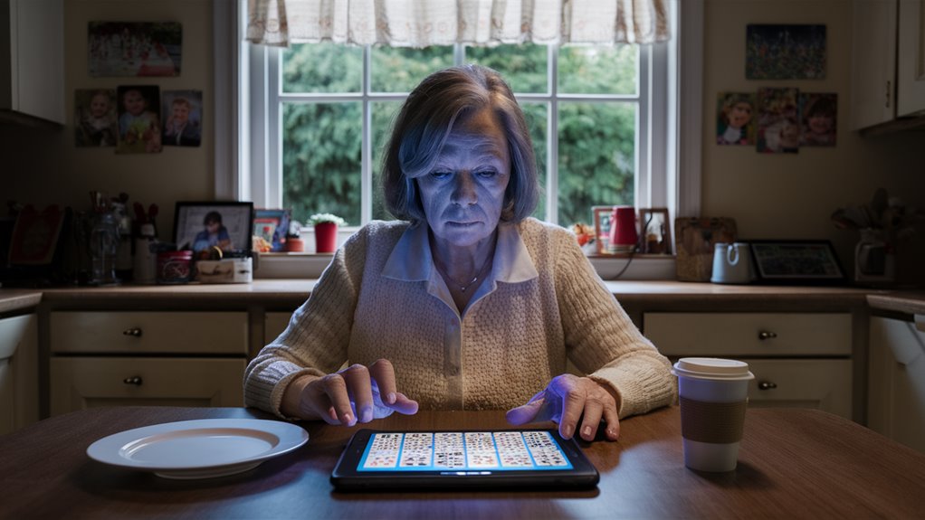 escaping digital device addiction