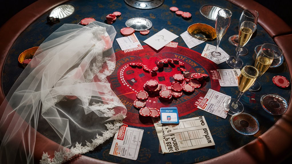 excuses to keep betting