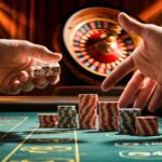 gambling terms mental impact