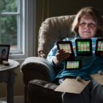 parents gambling after kids leave