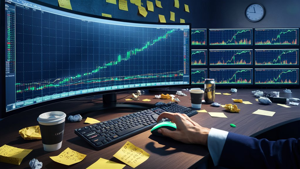 platform behavior pattern analysis