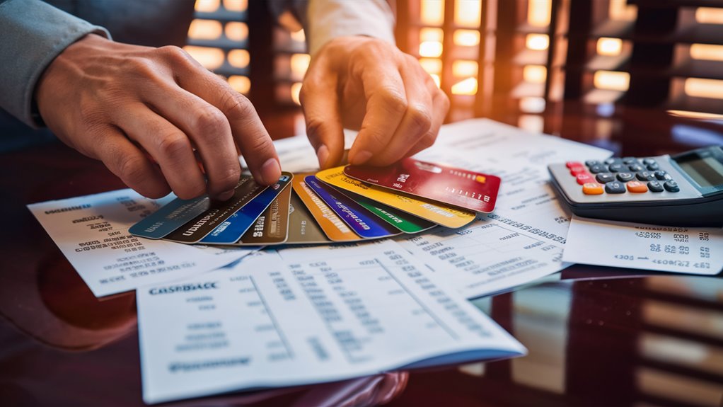 purchase category payment classification