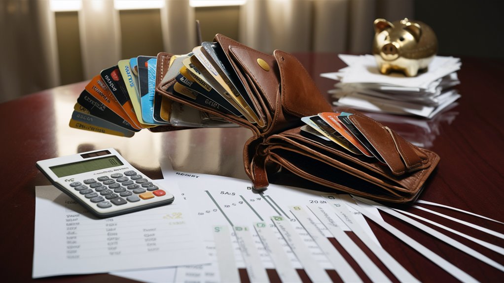 rewards program earning rules