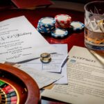 risking important money gambling
