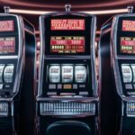 slot machine choice manipulation