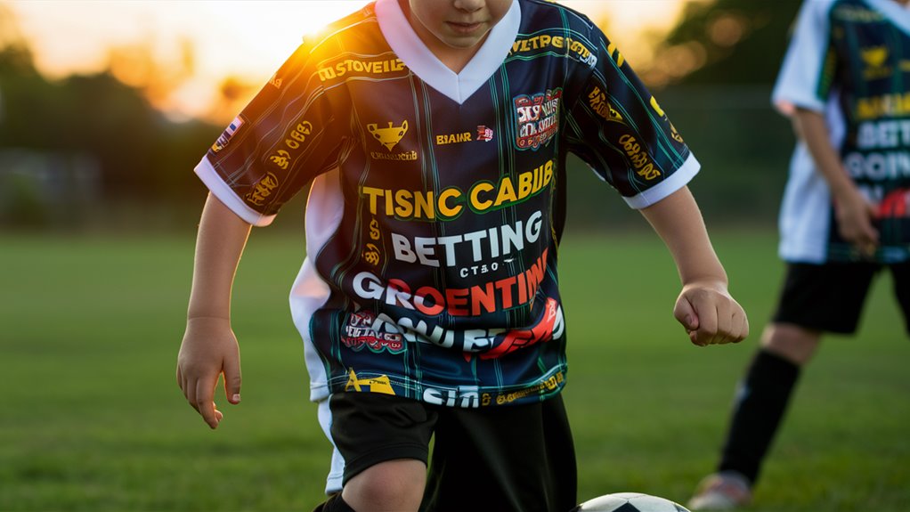 youth sports money solutions