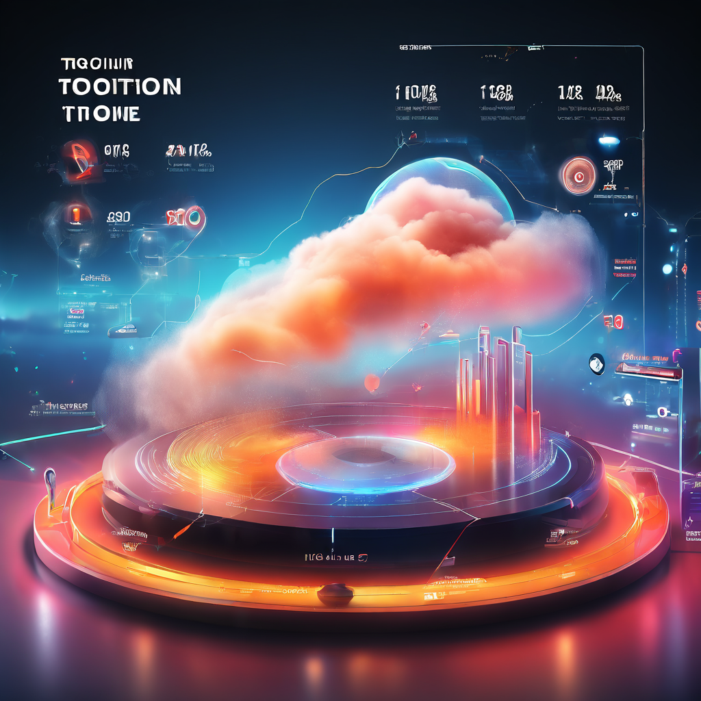 Premium digital platform interface showing selection time and record time signals within a secure cloud-based sports toto...